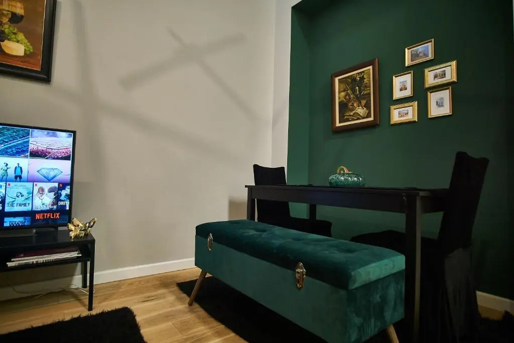 K95 Apartment - Budapest