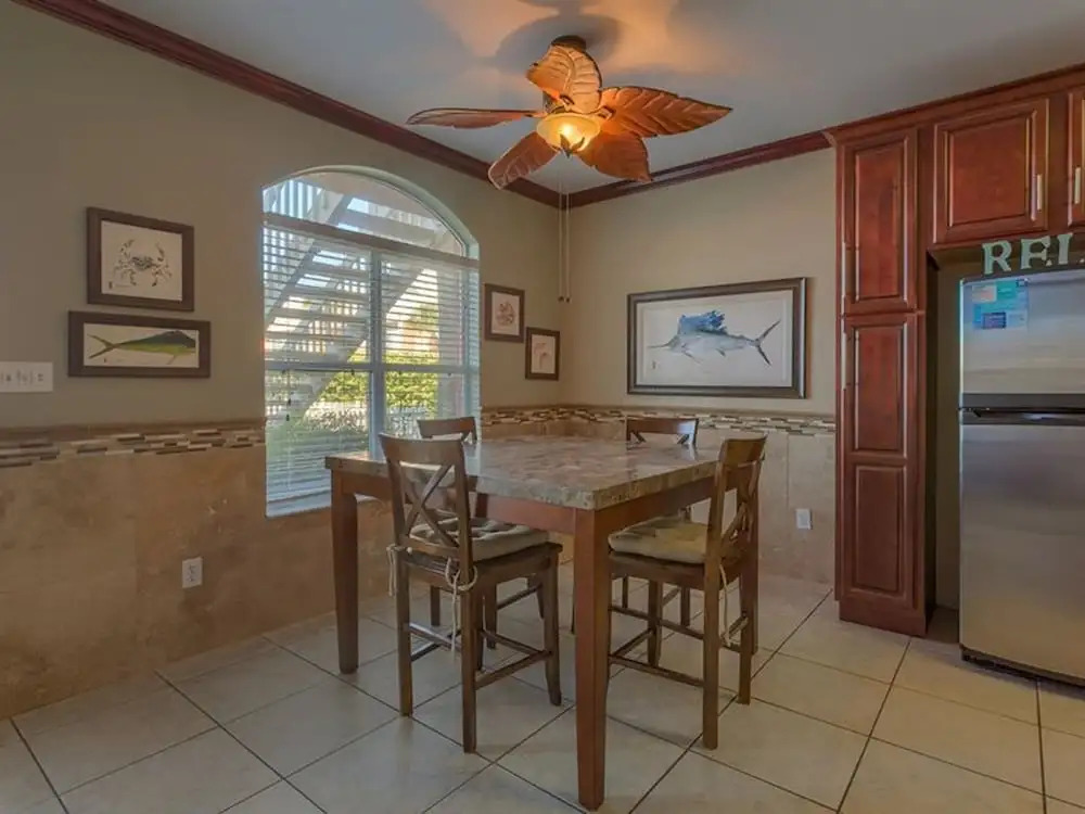 Charter Landing 3 C7 by Meyer Vacation Rentals