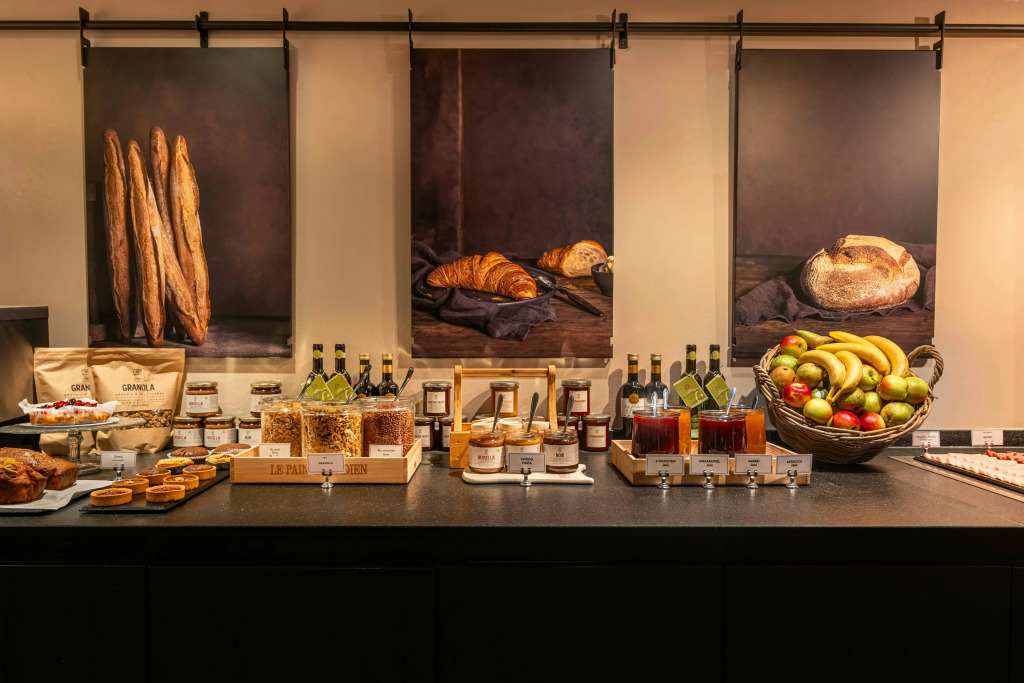 Leonardo Boutique Hotel Maastricht City Center