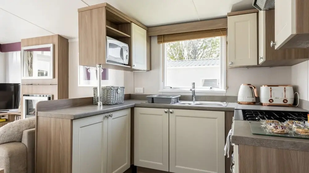 Hotel du Van - Rockley Park Caravan, Activities On-site
