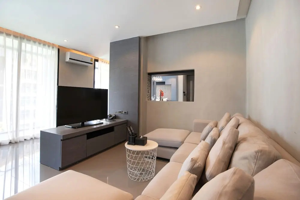 Citygate Kamala Residence B605