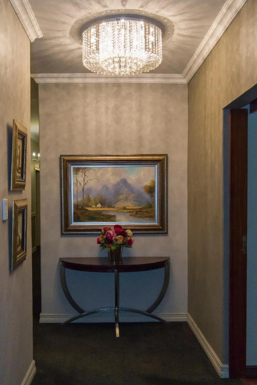 Bayswater Lodge