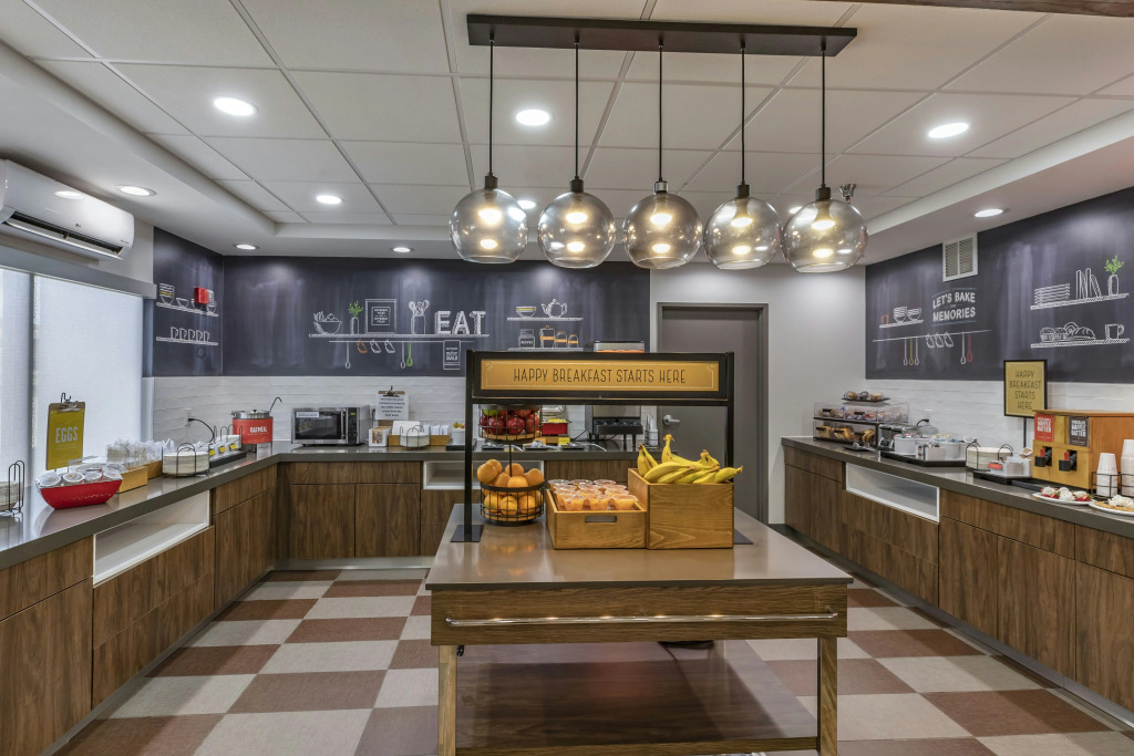 Hampton Inn Fort Collins