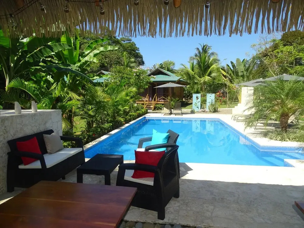 Natura Lodges