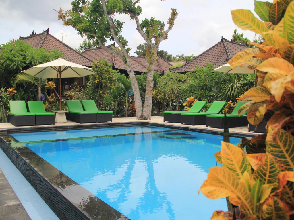 Cassava Bungalow