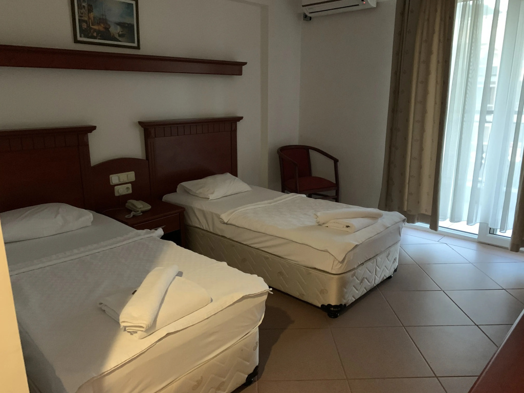 Wasa Hotel