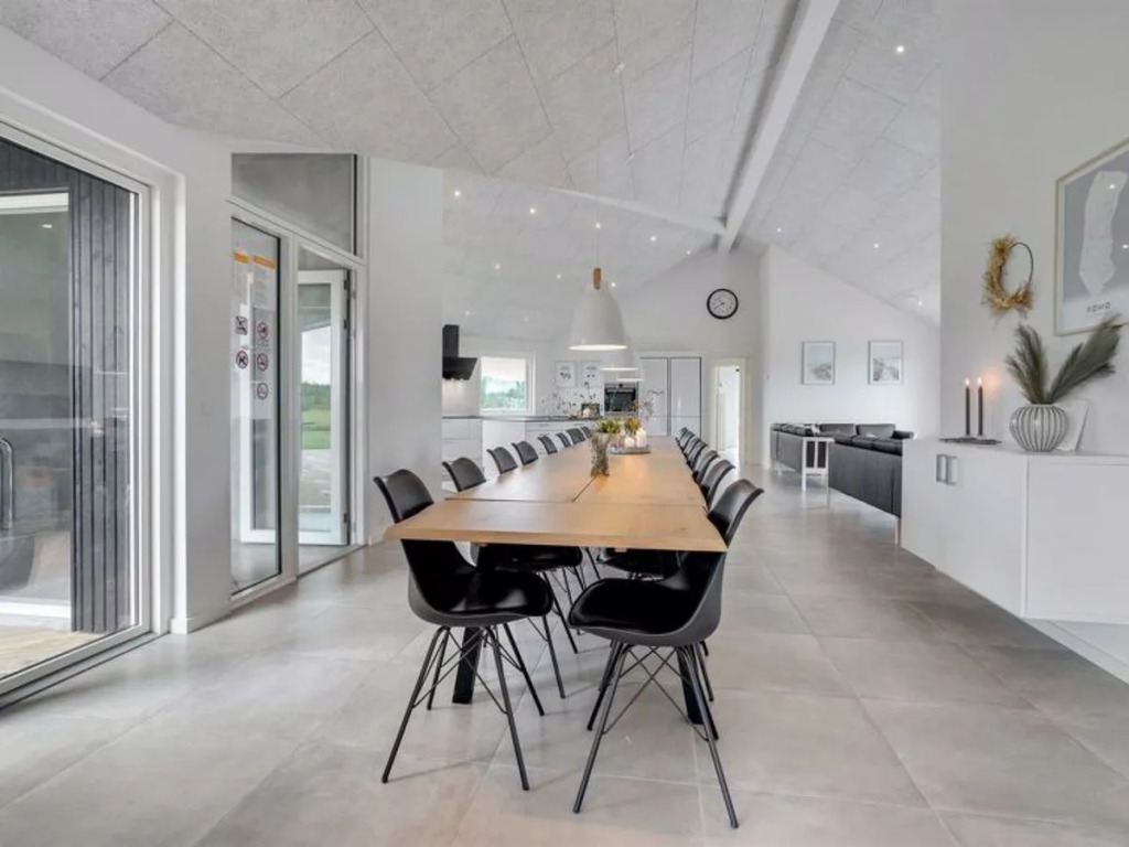 "Werner" - 4km from the sea in Western Jutland