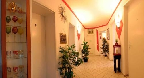 Pension Helgoländ
