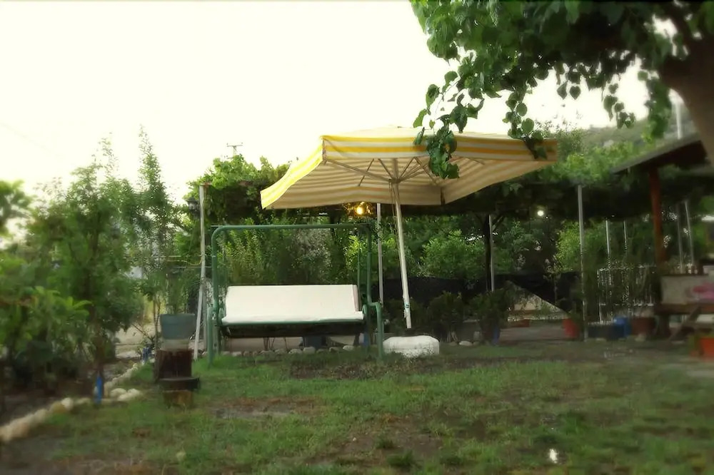 Cirali Ceres Hotel