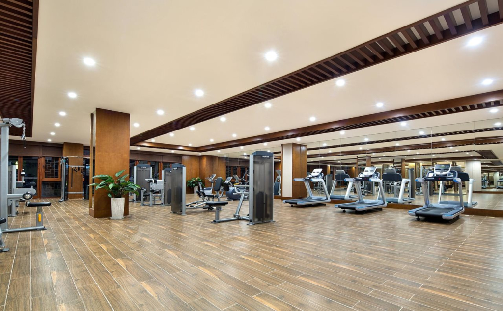 Wyndham Grand Plaza Royale Wenchang