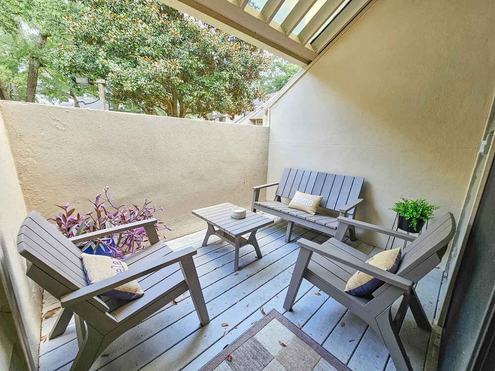 8c West Hyde Park 3 Bedroom Villa