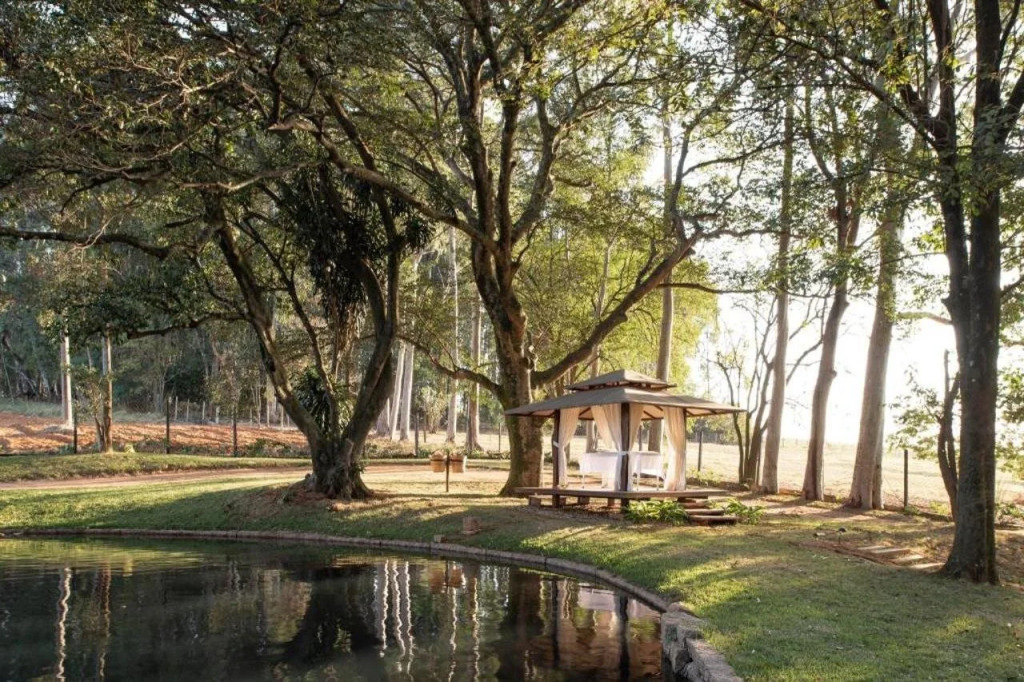 Limoeiro Da Concordia Hotel Fazenda De Charme