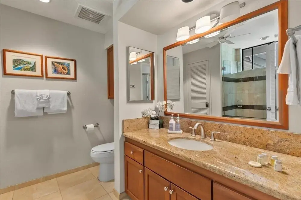 Grand Champions 32 2 Bedroom Condo by RedAwning