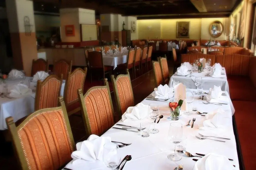 Hotel Alphof Stubaital