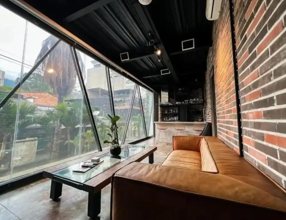 Hotel Lleras Park III