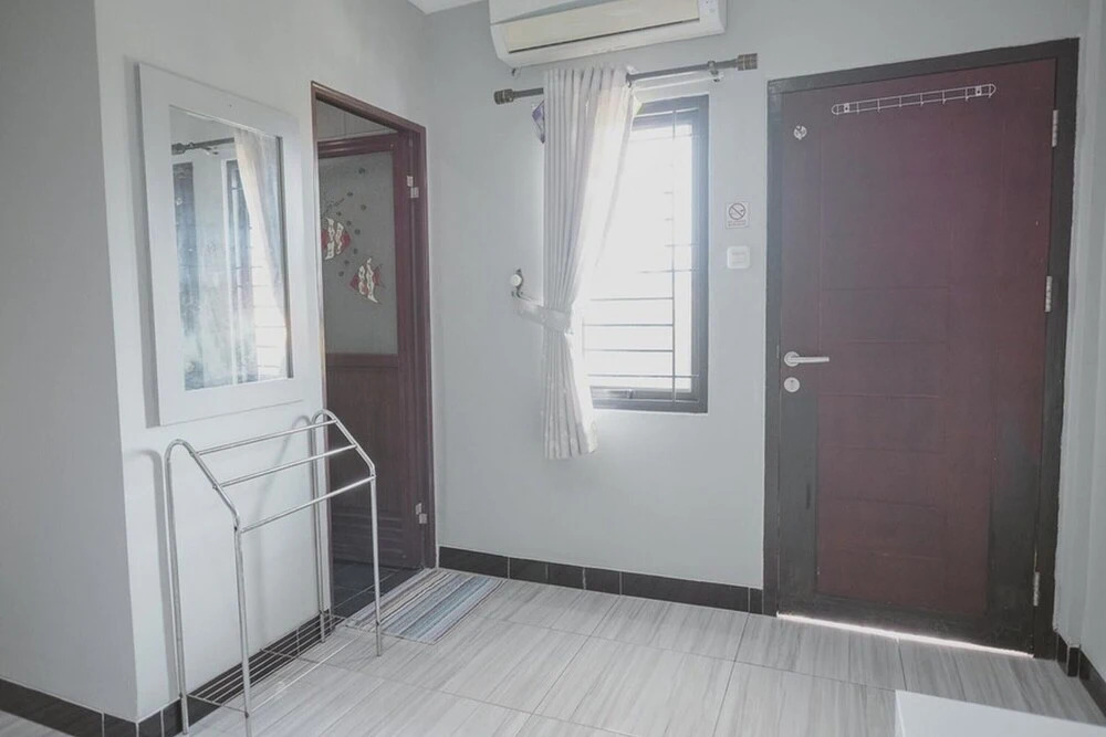 The Kost by RedDoorz