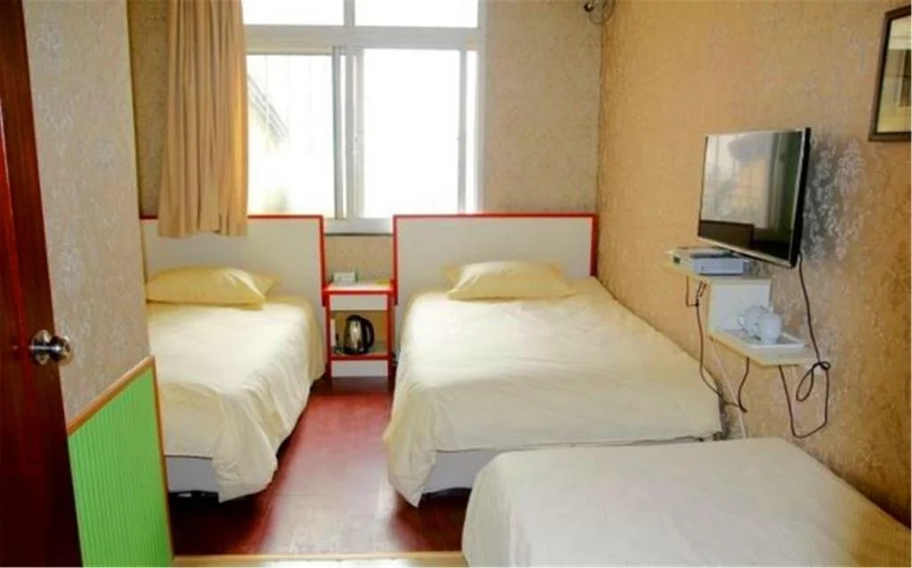 Kelinning Hotel Qingdao Beer Street