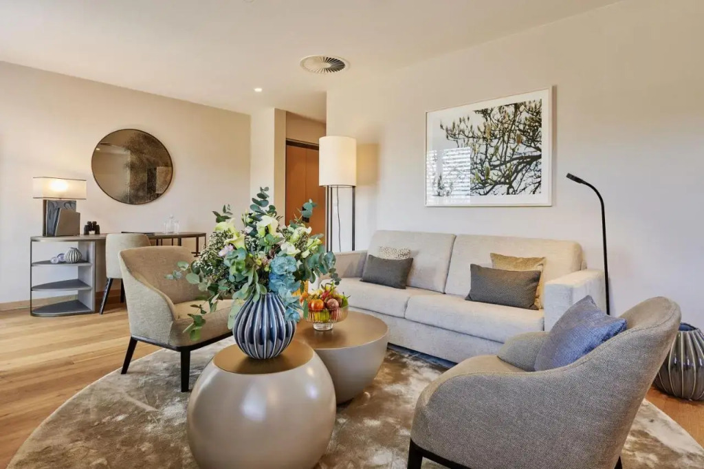 Hotel Seepark Thun