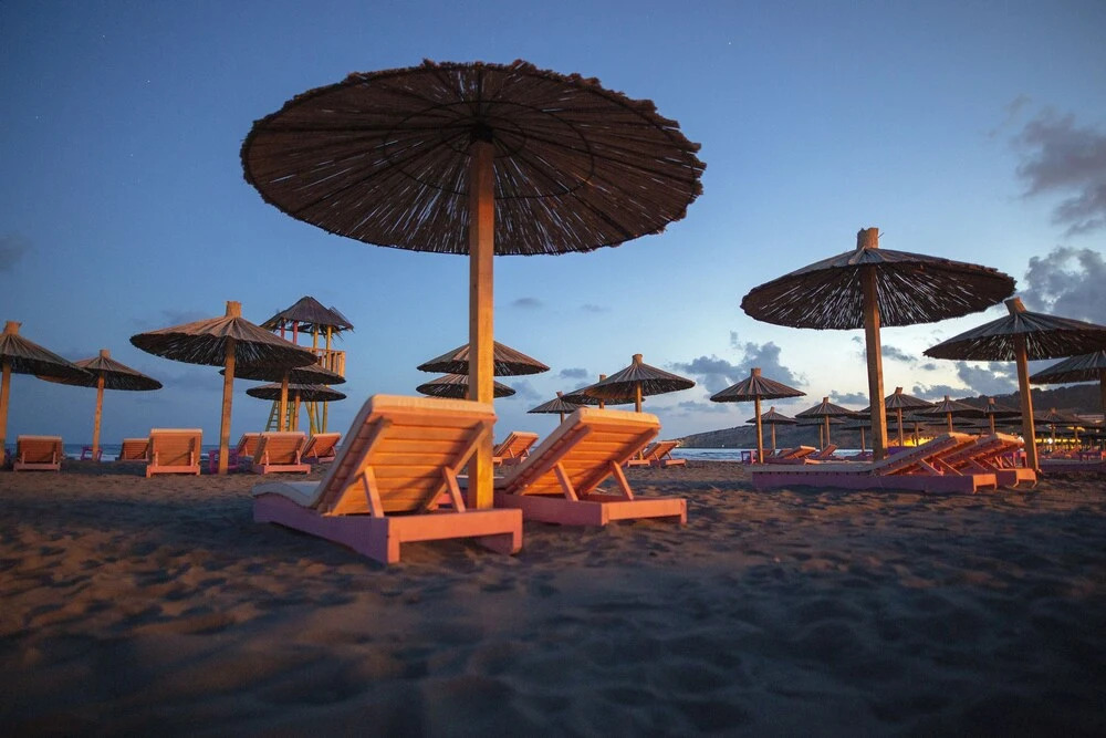 Holiday Villages Montenegro