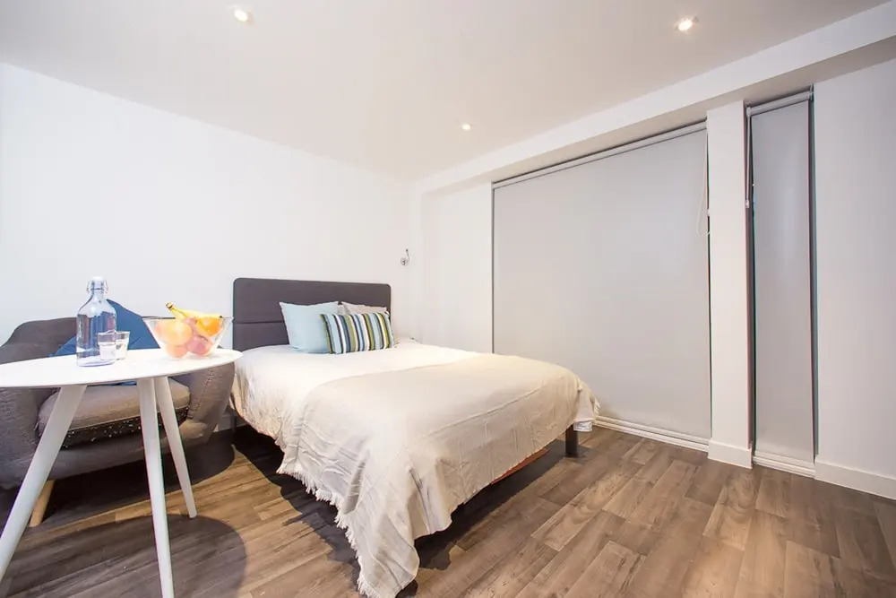Sophisticated Studios LEICESTER