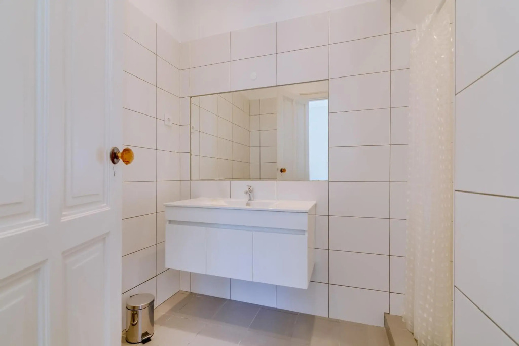 Faro Tradicional House - City center