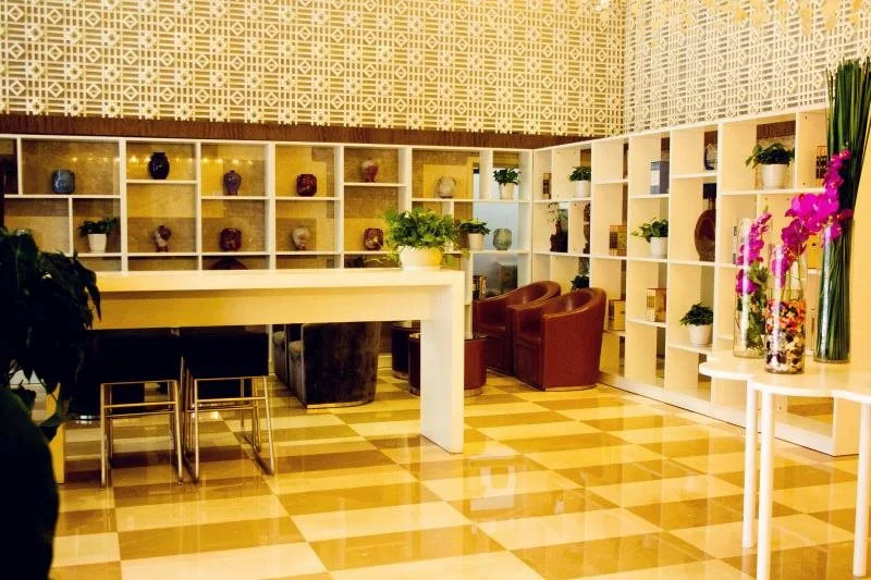 Jinjiang Metropolo Hotel Zhengzhou Erqi