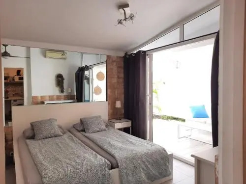 Bungalow 2-7 Playa del Ingles