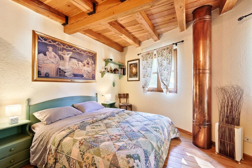Guesthouse Chalet di Montagna