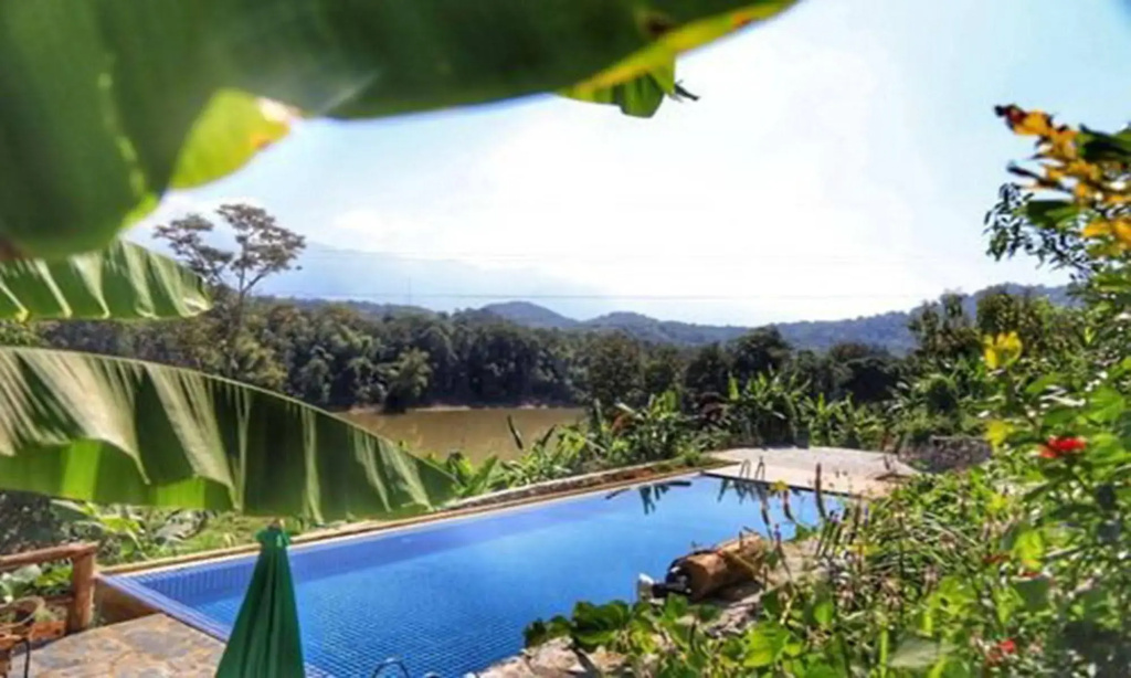 Mahout Hotel