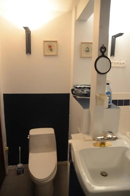 Boulanger Bassin Bed & Breakfast