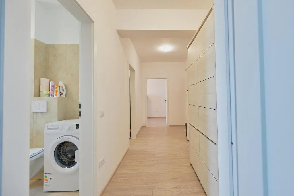 Alessandro home 7 Luxury Centru Palas Mall Iasi