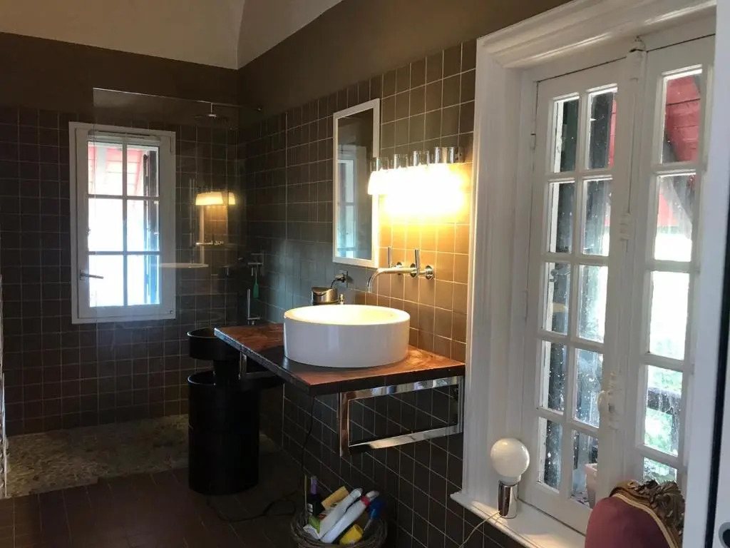 Suite Luxe Deauville