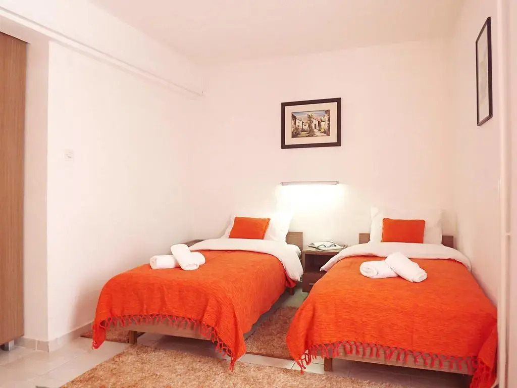 R club Apartments Old Town Budva