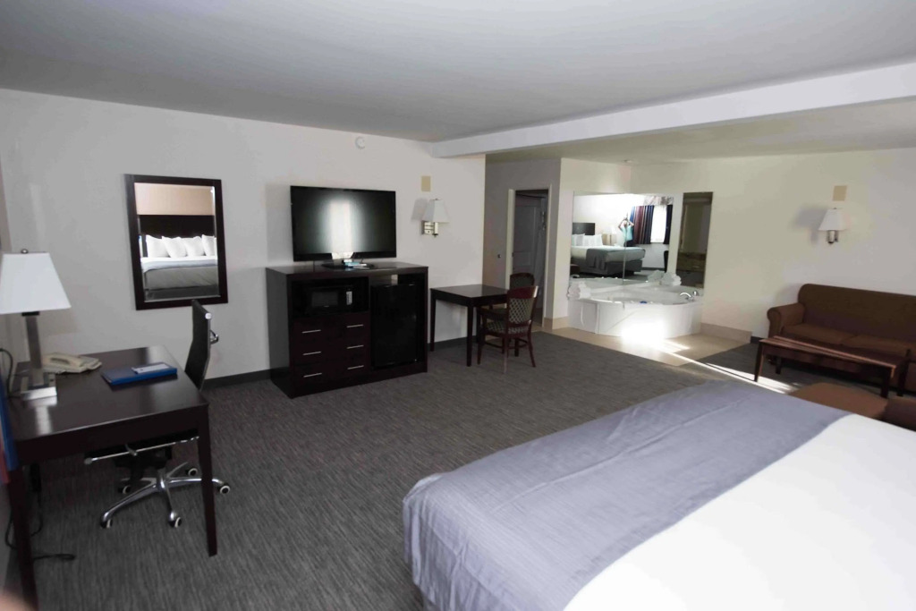 Spark by Hilton West Coxsackie