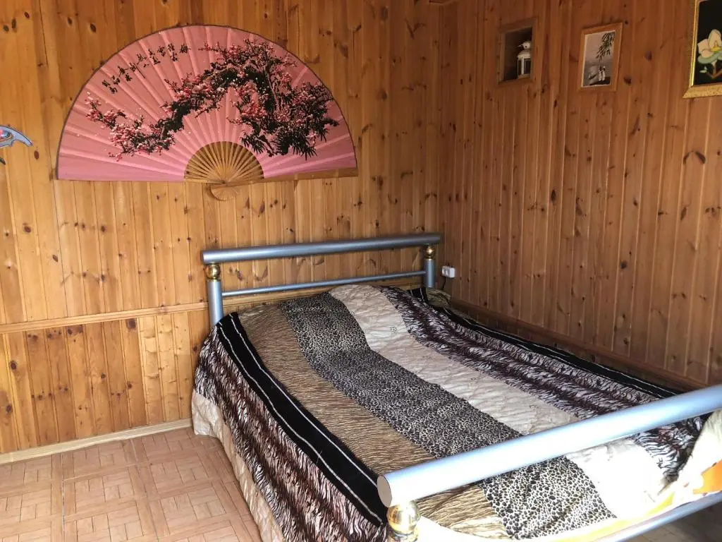 Pitsunda Valentina House