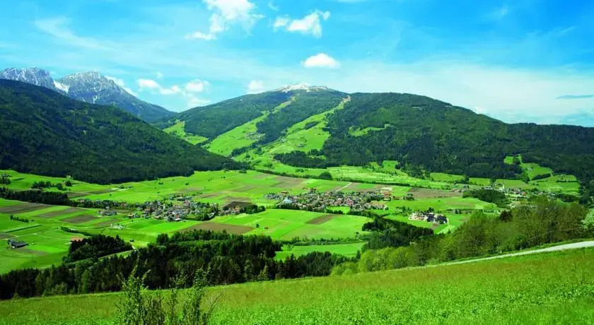 Appartements Schnarf
