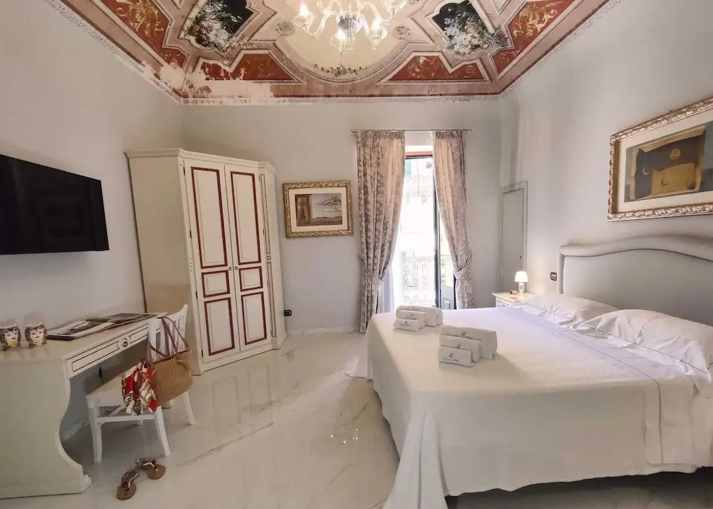Lipari Suite B&B