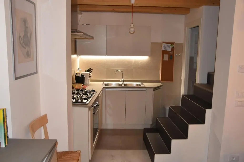 Suite In Centro Storico