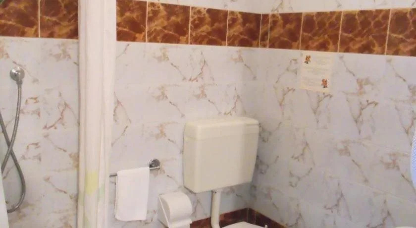 Hotel Abbazia