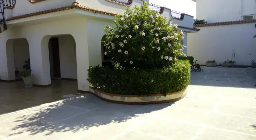 Villa Maricla Down