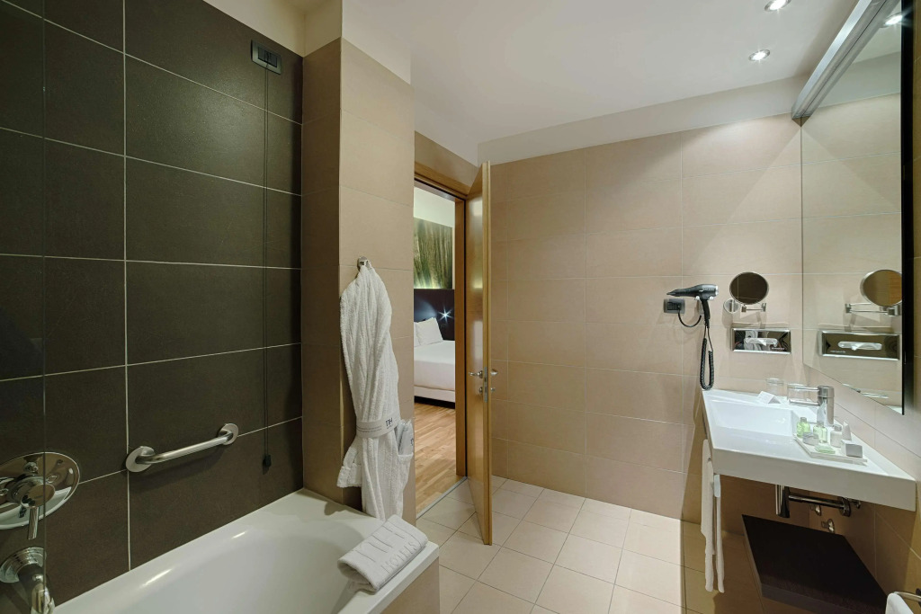Отель AC Hotel Milan Sesto