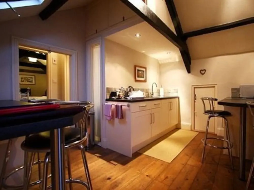 Boyton Farmhouse