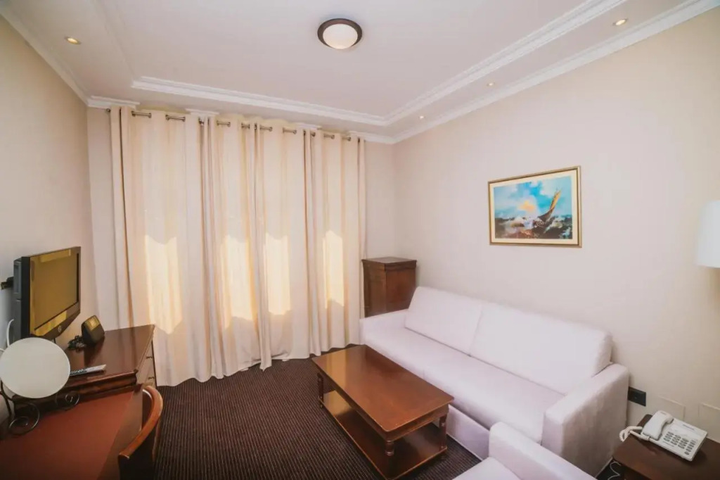 Hotel Primavera