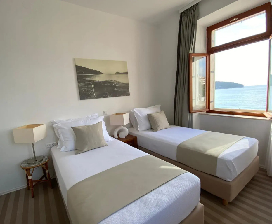 Hotel Glavovic