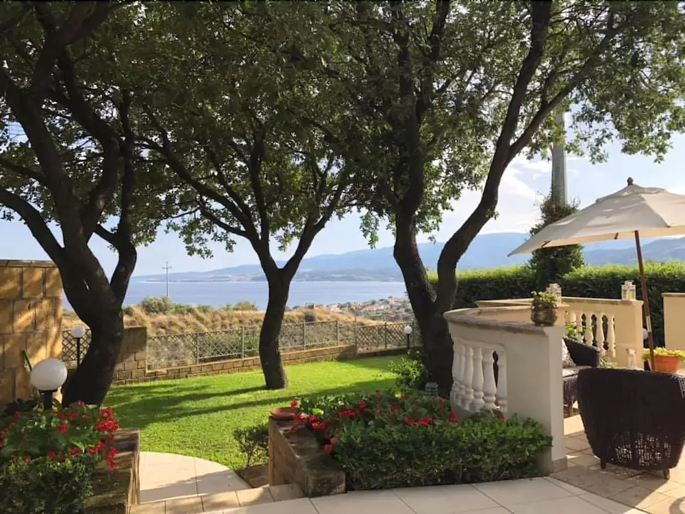 Residence La Perla