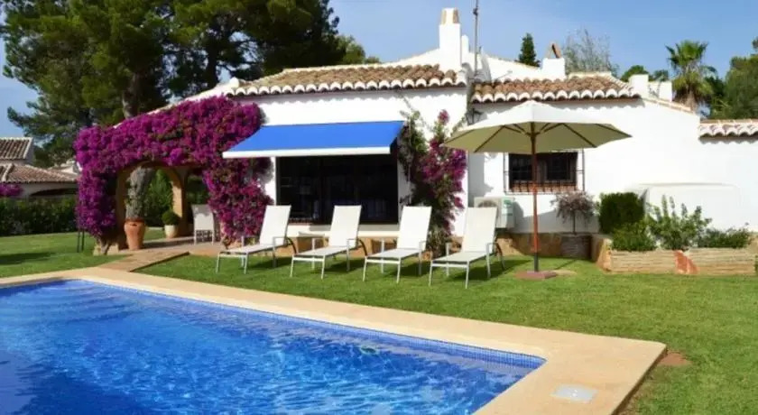 Casa Lola