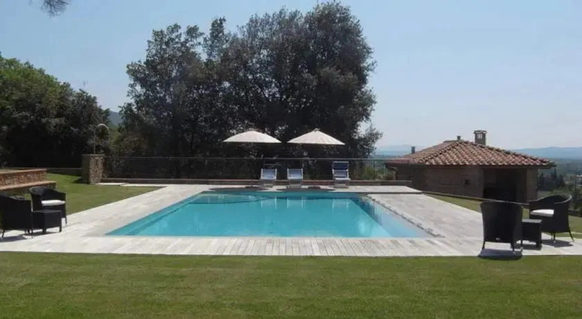 Il Corbezzolo