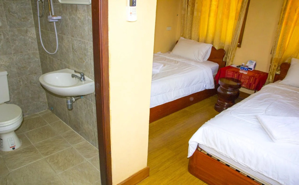 Hello Guesthouse