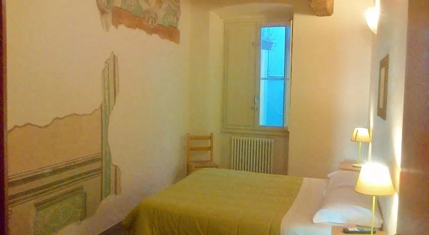 B&B Le Donzelle Di Vettovaglie