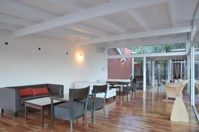 Lake Buenavista Apart Hotel & Suites